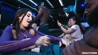 حفلة ميامي الليلة الجنسيه - افلام سكس مترجم