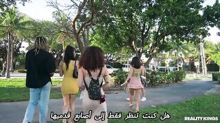 سكس مترجم - سكس شارع ميامي