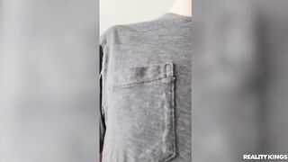 جلسة جنسية مزدوجة ثلاثي - سكس جديد