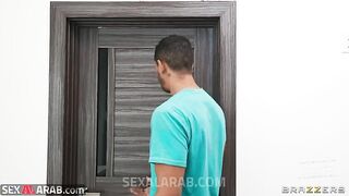 الثلاثي المحرم - سكس مترجم جريء