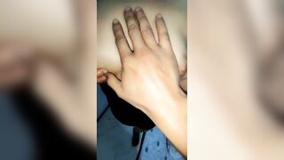 سكس مصري - قحبة تتناك في أوضاع ساخنة