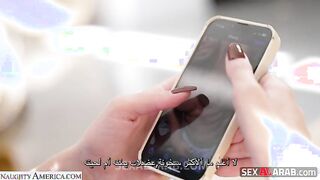 أمرح من دونك لكن مع أمك - نودز
