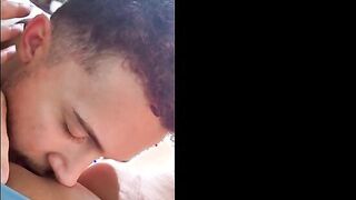 روتين الصباح يتحول إلى فيديو سكس - سكس اجنبي