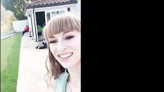xxxx - سكس صباحي مع أنجل