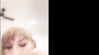 xxxx - سكس صباحي مع أنجل