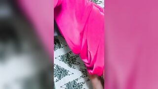 سكس مغربي - فضيحة التيكتوك المغربية مع زوجها