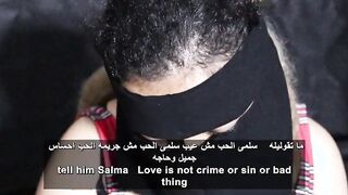 سكس مصري - التلميذة المتناكة تتناك في الفصل